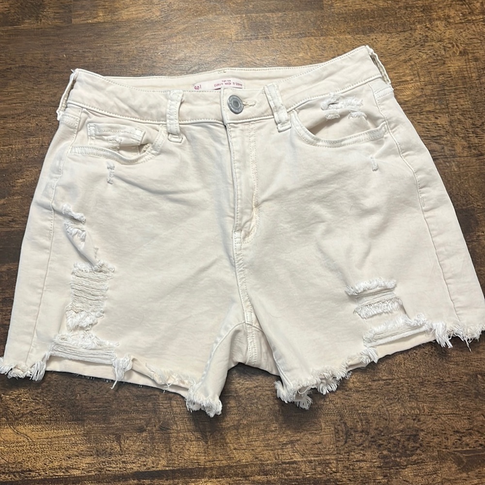 SO - Curvy Mid-Shirts